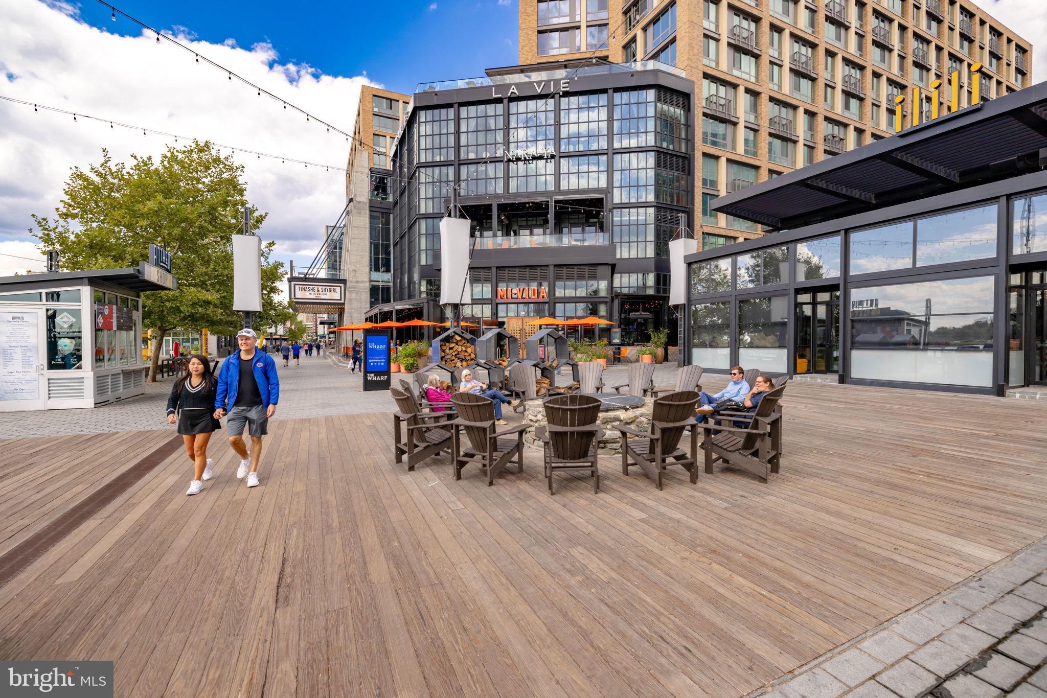 525 WATER STREET SW 431