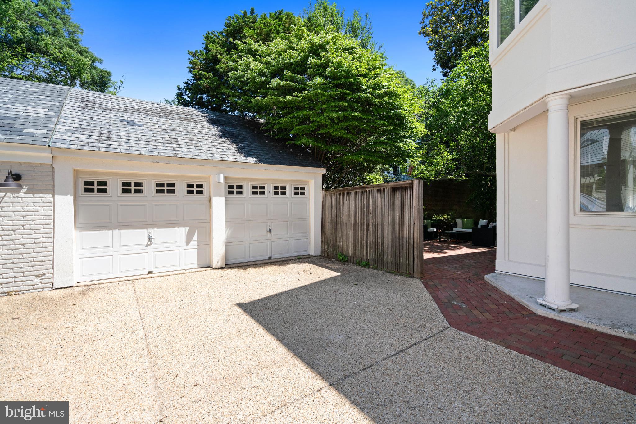 4505 KLINGLE STREET NW