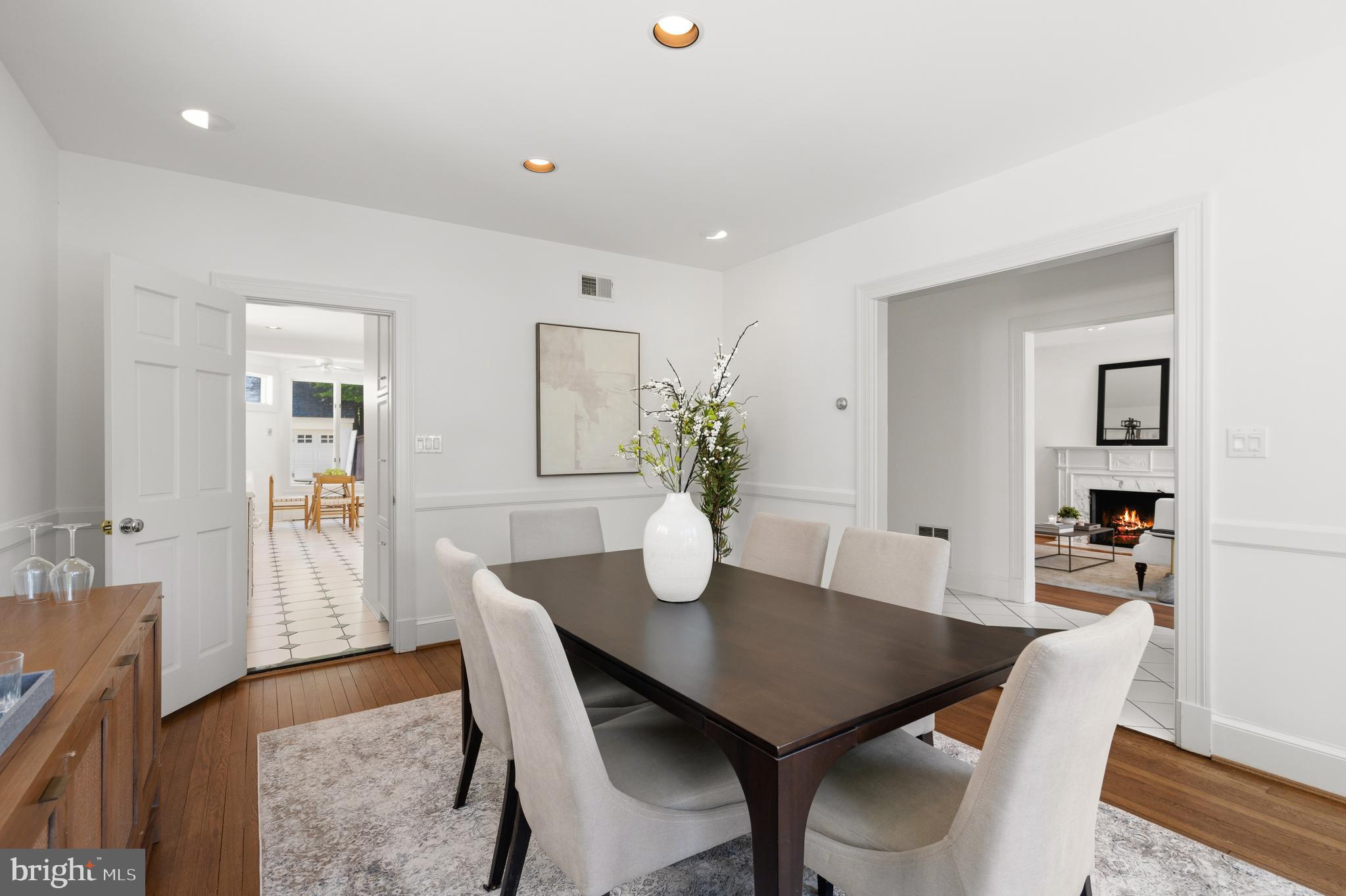 4505 KLINGLE STREET NW