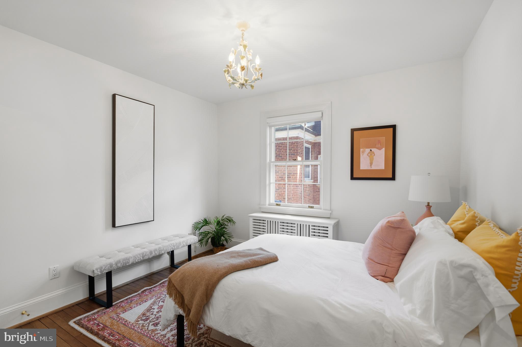 4505 KLINGLE STREET NW