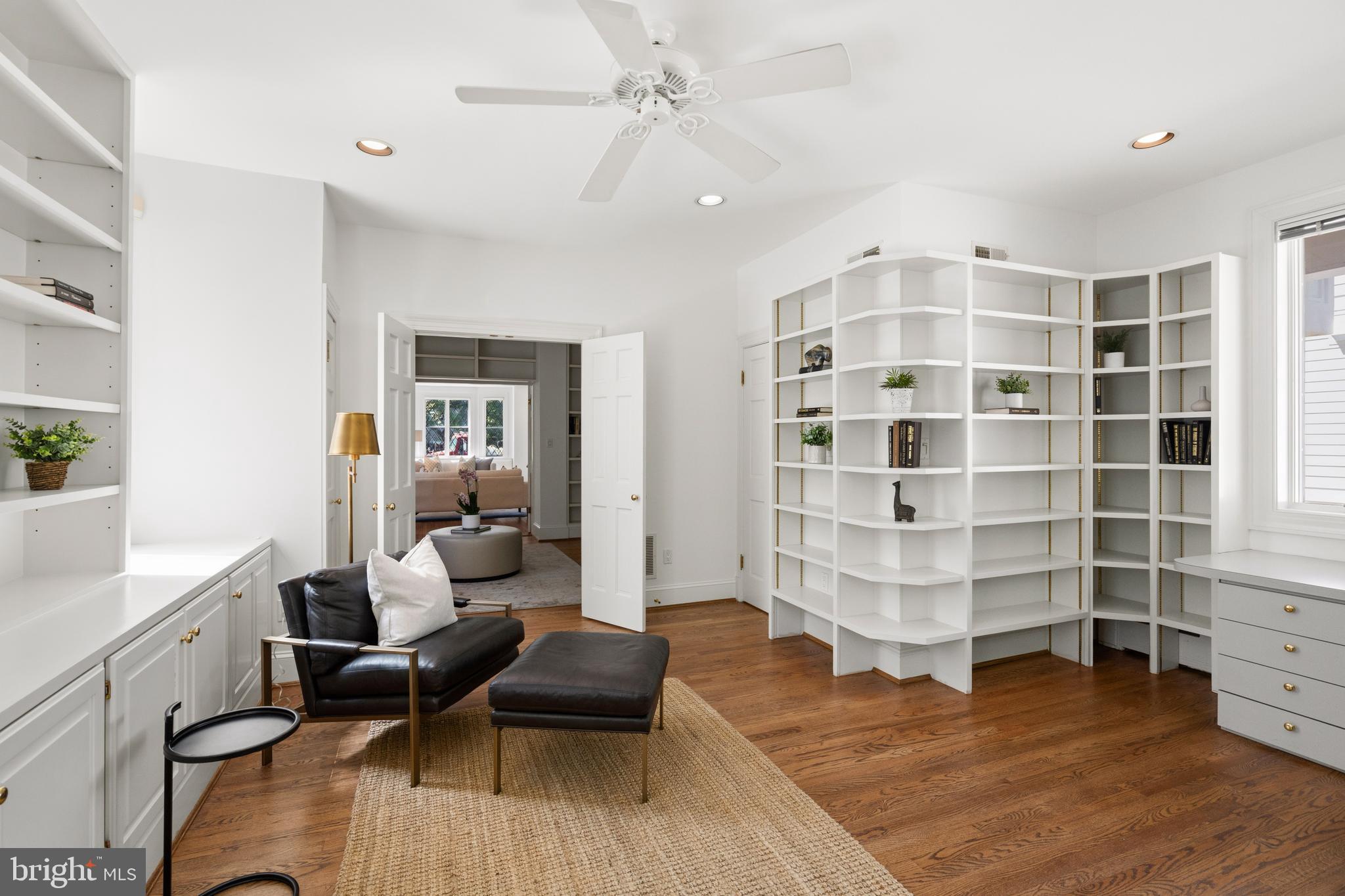4505 KLINGLE STREET NW