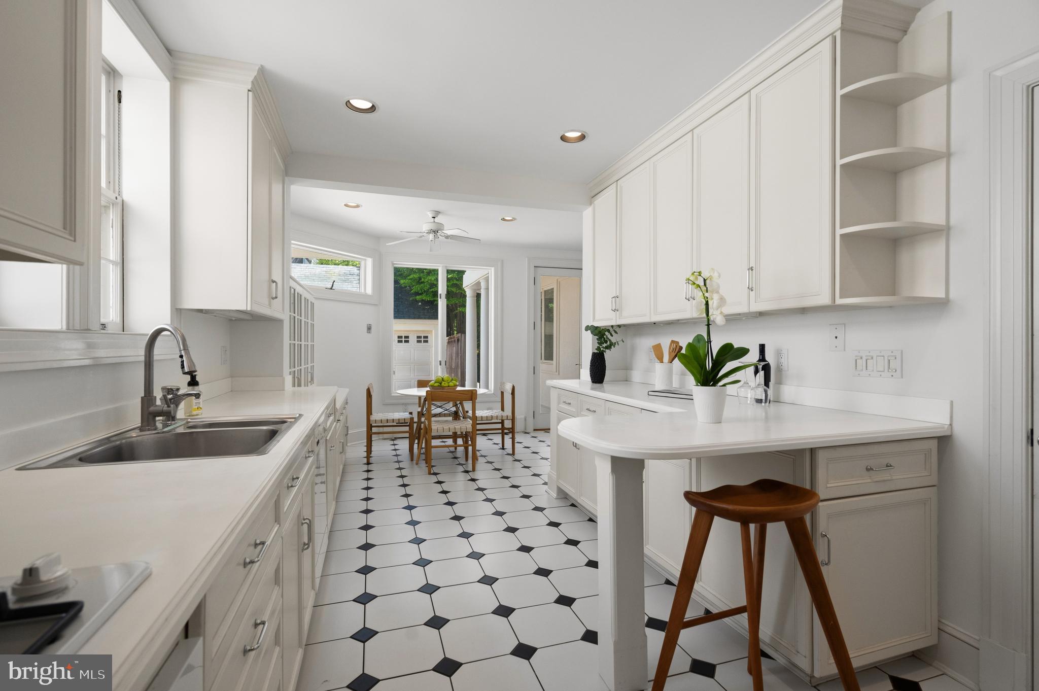 4505 KLINGLE STREET NW