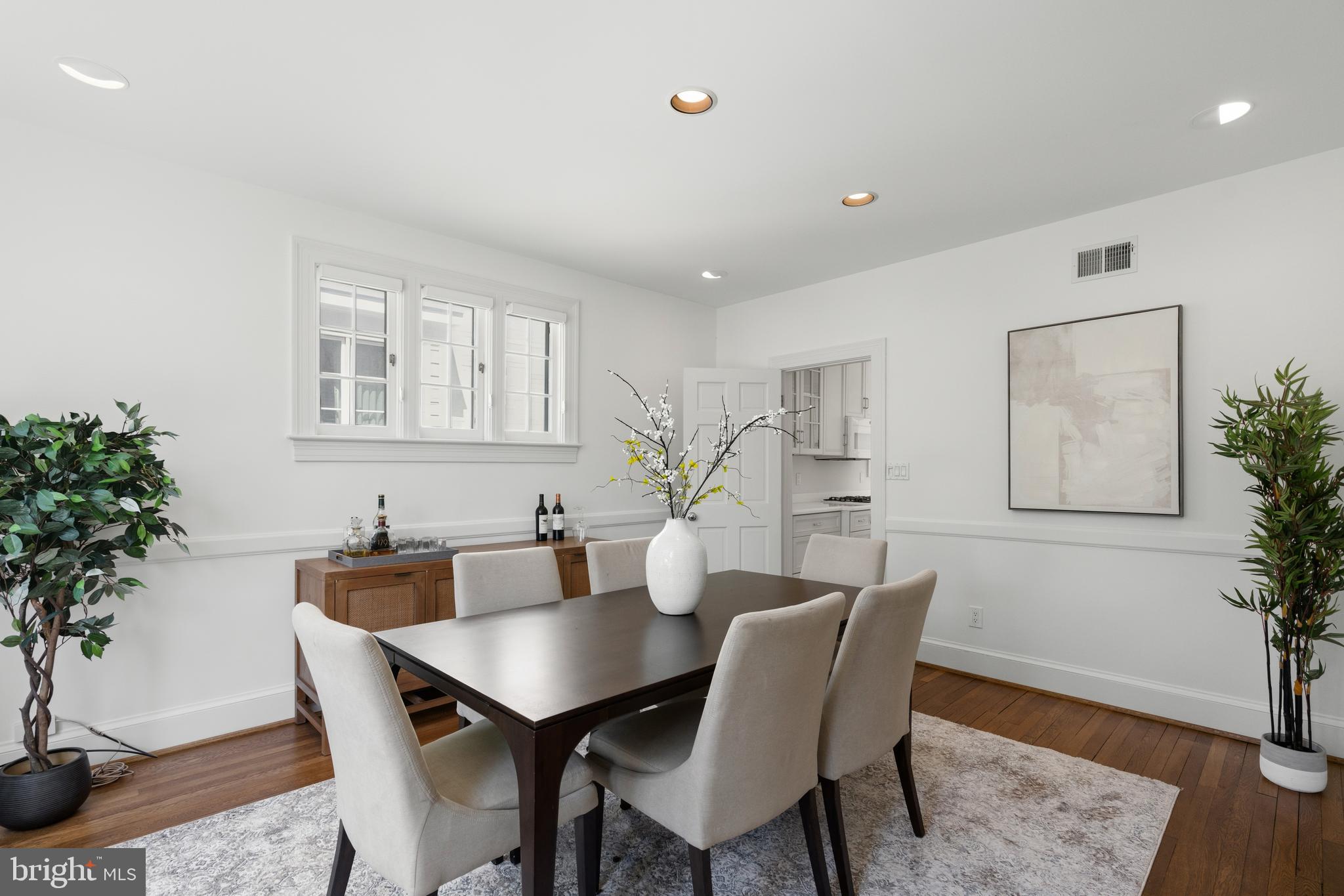 4505 KLINGLE STREET NW