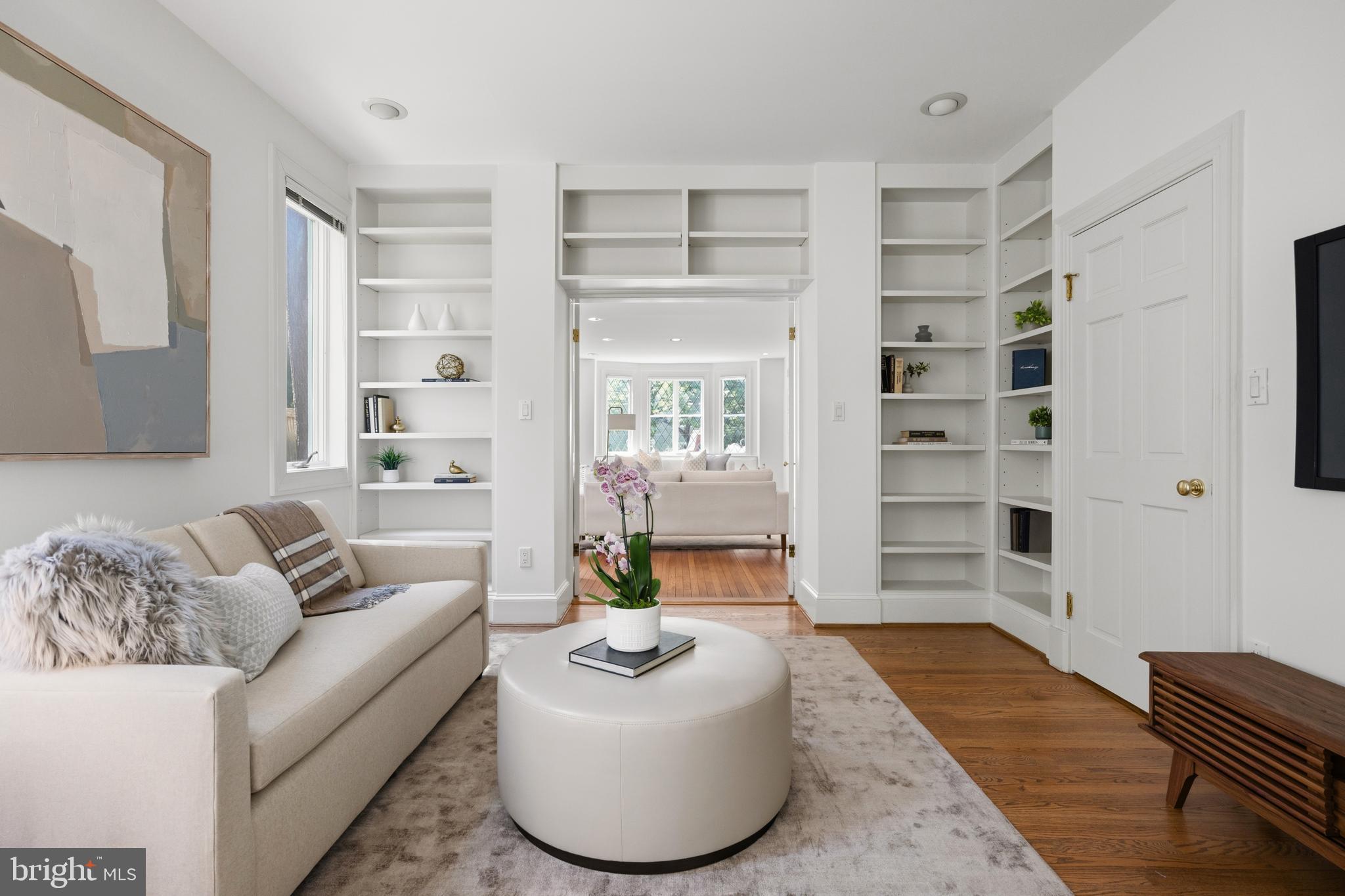 4505 KLINGLE STREET NW