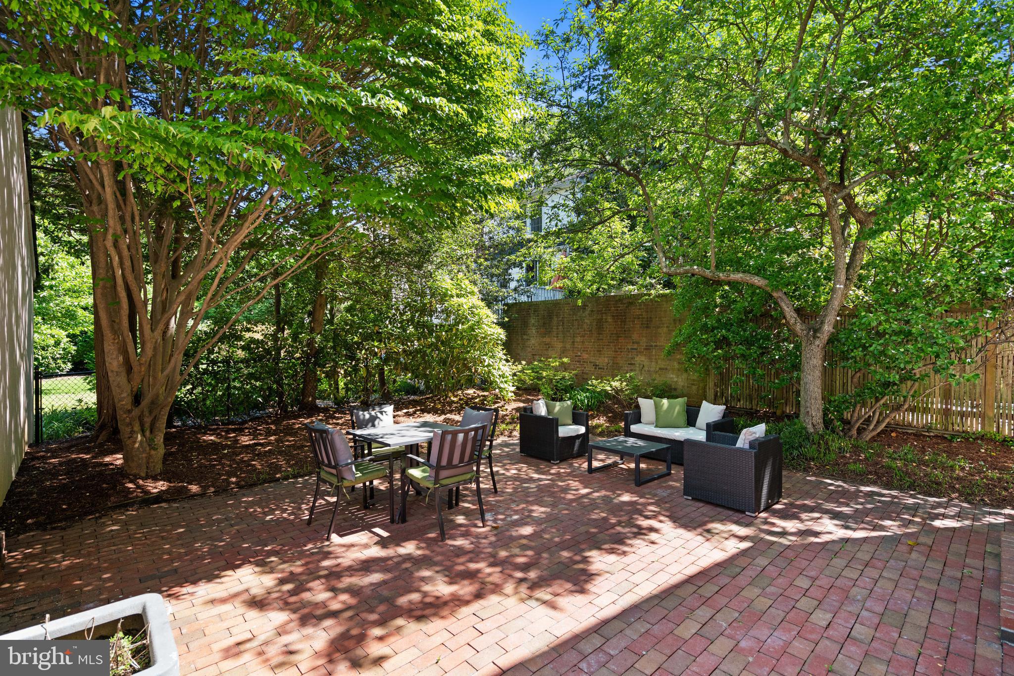 4505 KLINGLE STREET NW