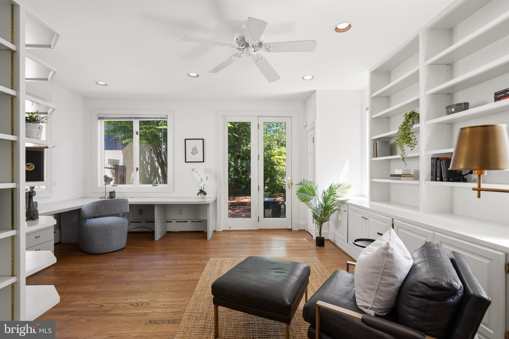 4505 KLINGLE STREET NW