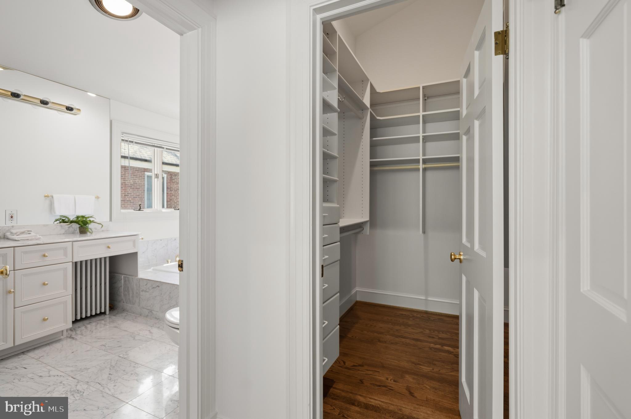 4505 KLINGLE STREET NW