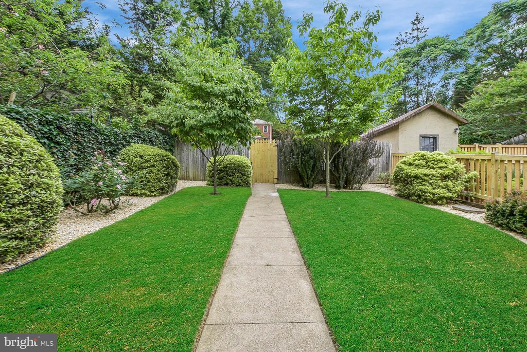 5128 NEBRASKA NW