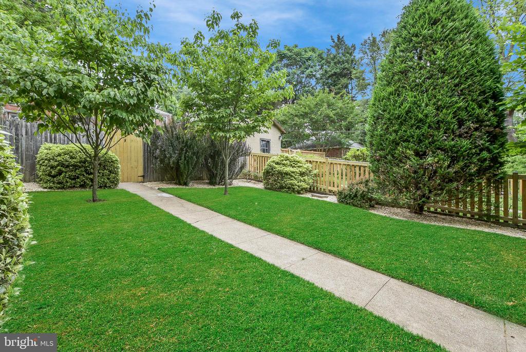 5128 NEBRASKA NW