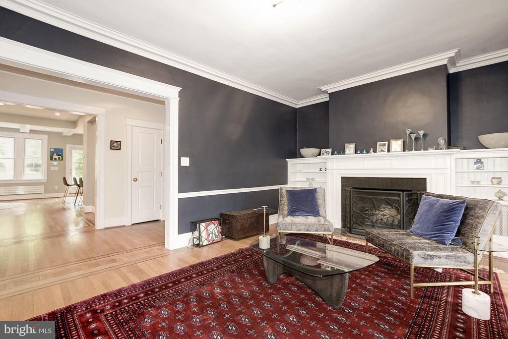 5128 NEBRASKA NW