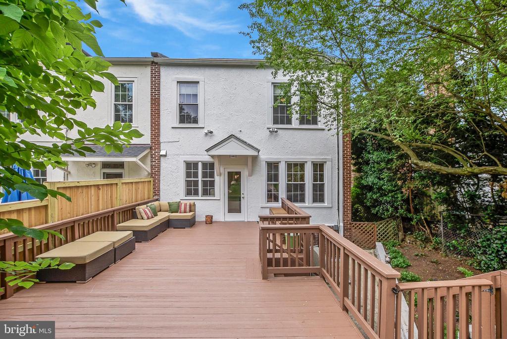 5128 NEBRASKA NW