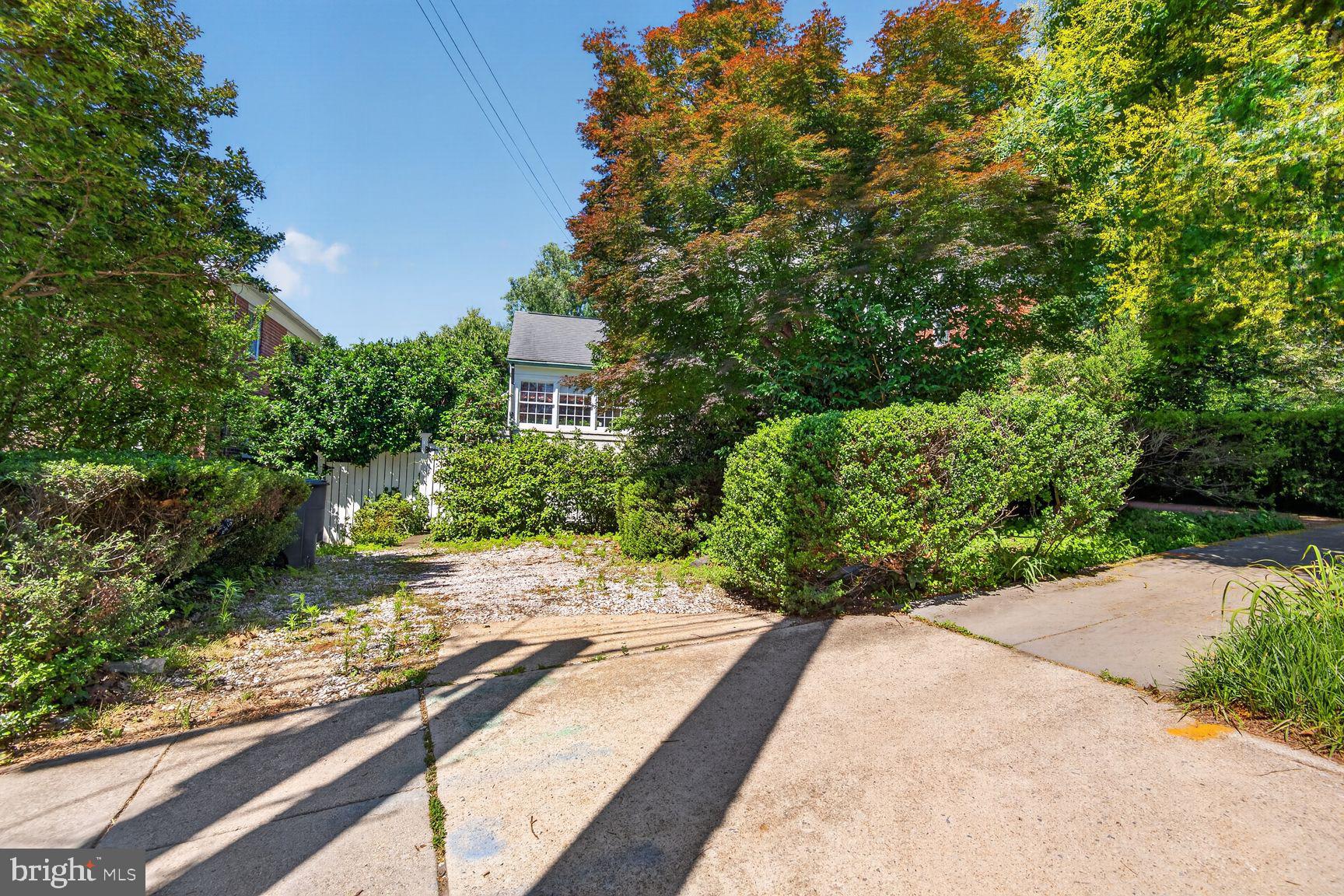1656 FOXHALL ROAD NW