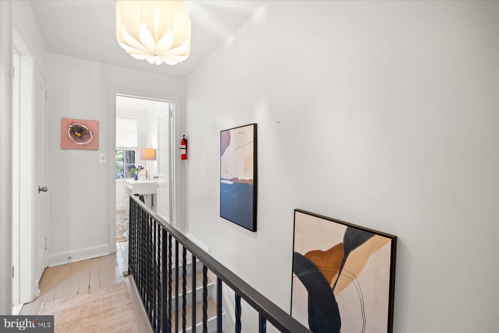 1062 | 1064 THOMAS JEFFERSON STREET NW