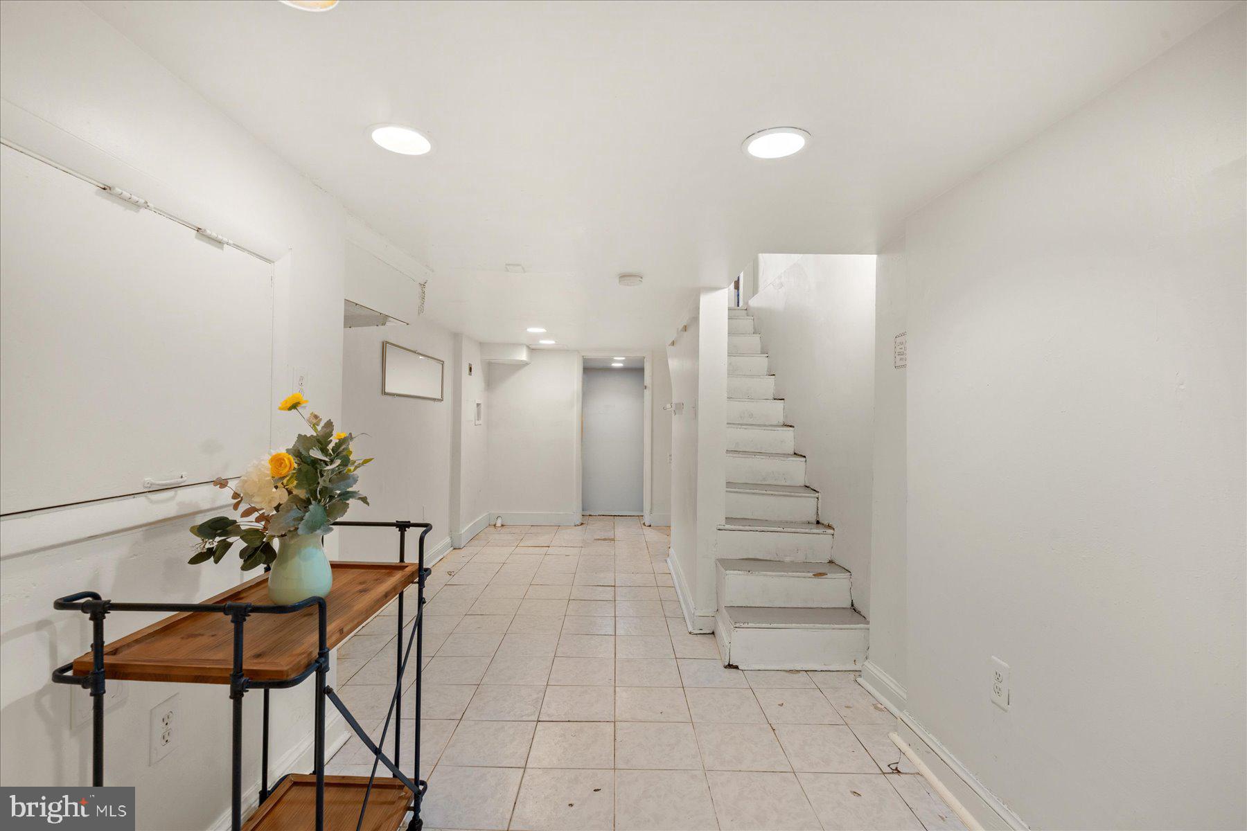 1062 | 1064 THOMAS JEFFERSON STREET NW
