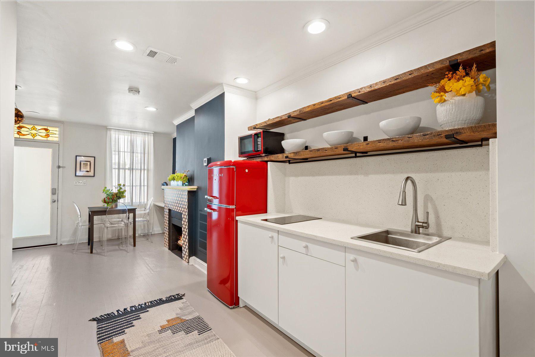 1062 | 1064 THOMAS JEFFERSON STREET NW