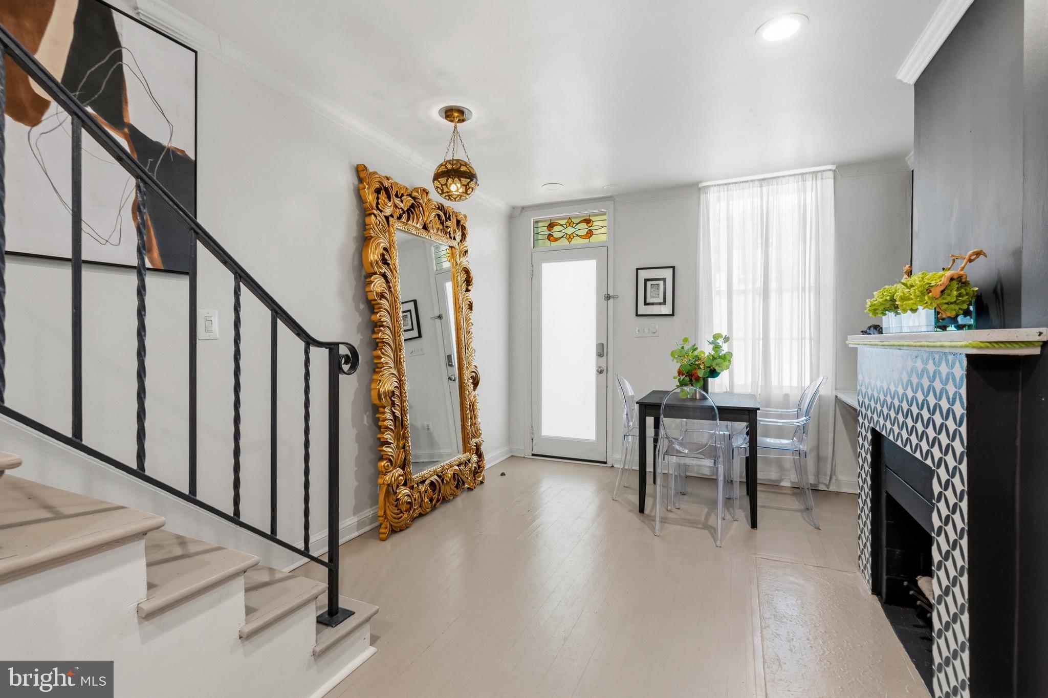 1062 | 1064 THOMAS JEFFERSON STREET NW