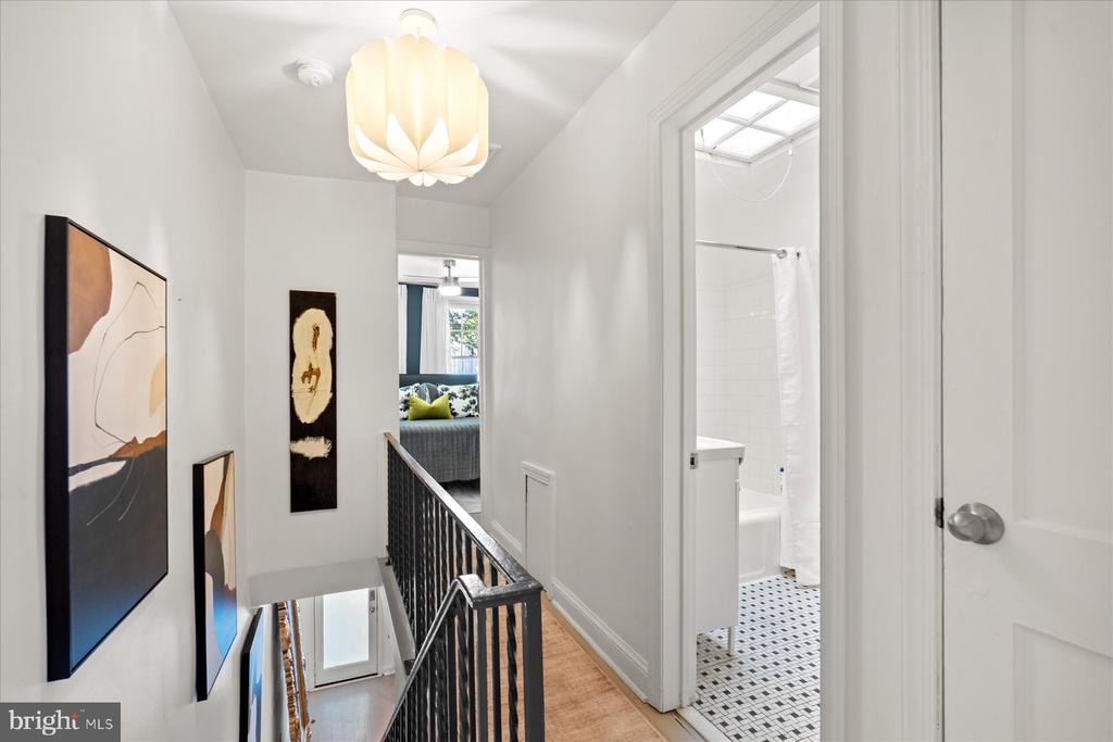 1062 | 1064 THOMAS JEFFERSON STREET NW