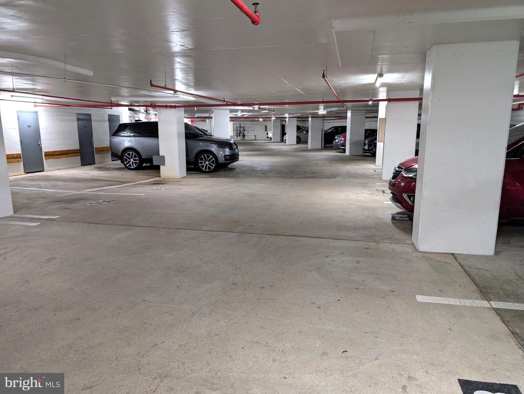 2555 PENNSYLVANIA AVENUE NW 408