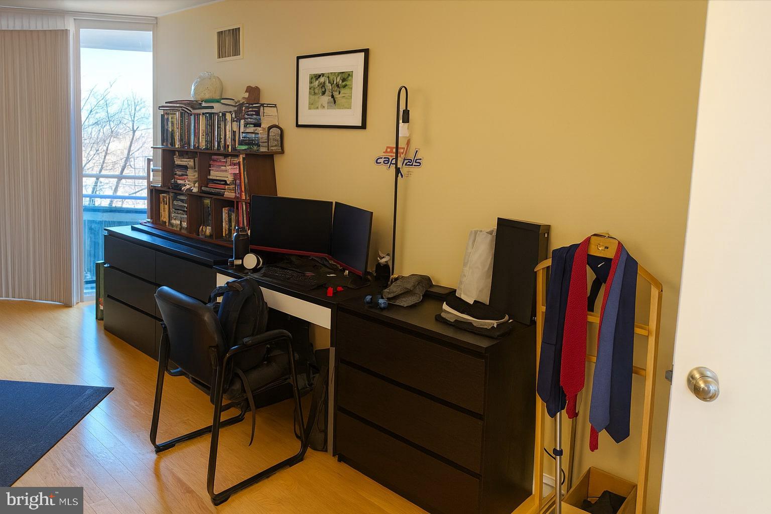 2555 PENNSYLVANIA AVENUE NW 408