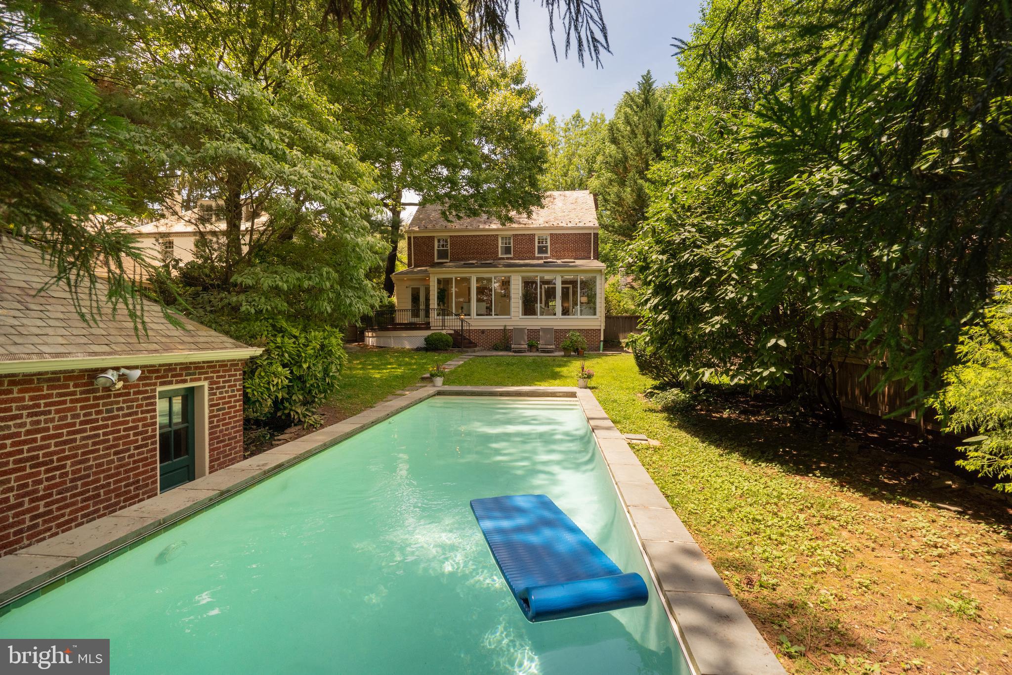 5109 CHEVY CHASE PARKWAY NW