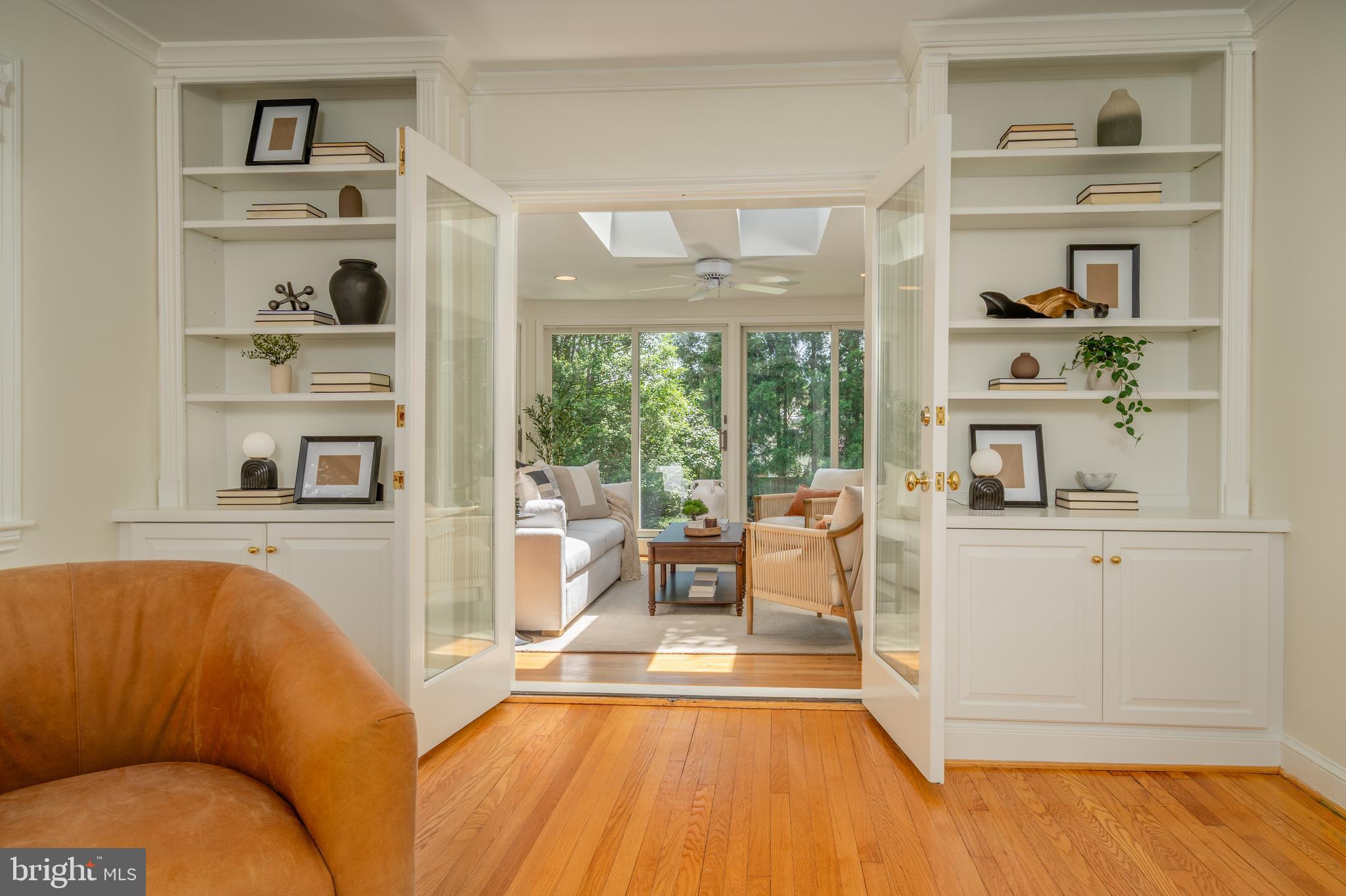 5109 CHEVY CHASE PARKWAY NW