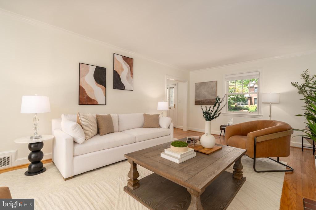 5109 CHEVY CHASE PARKWAY NW