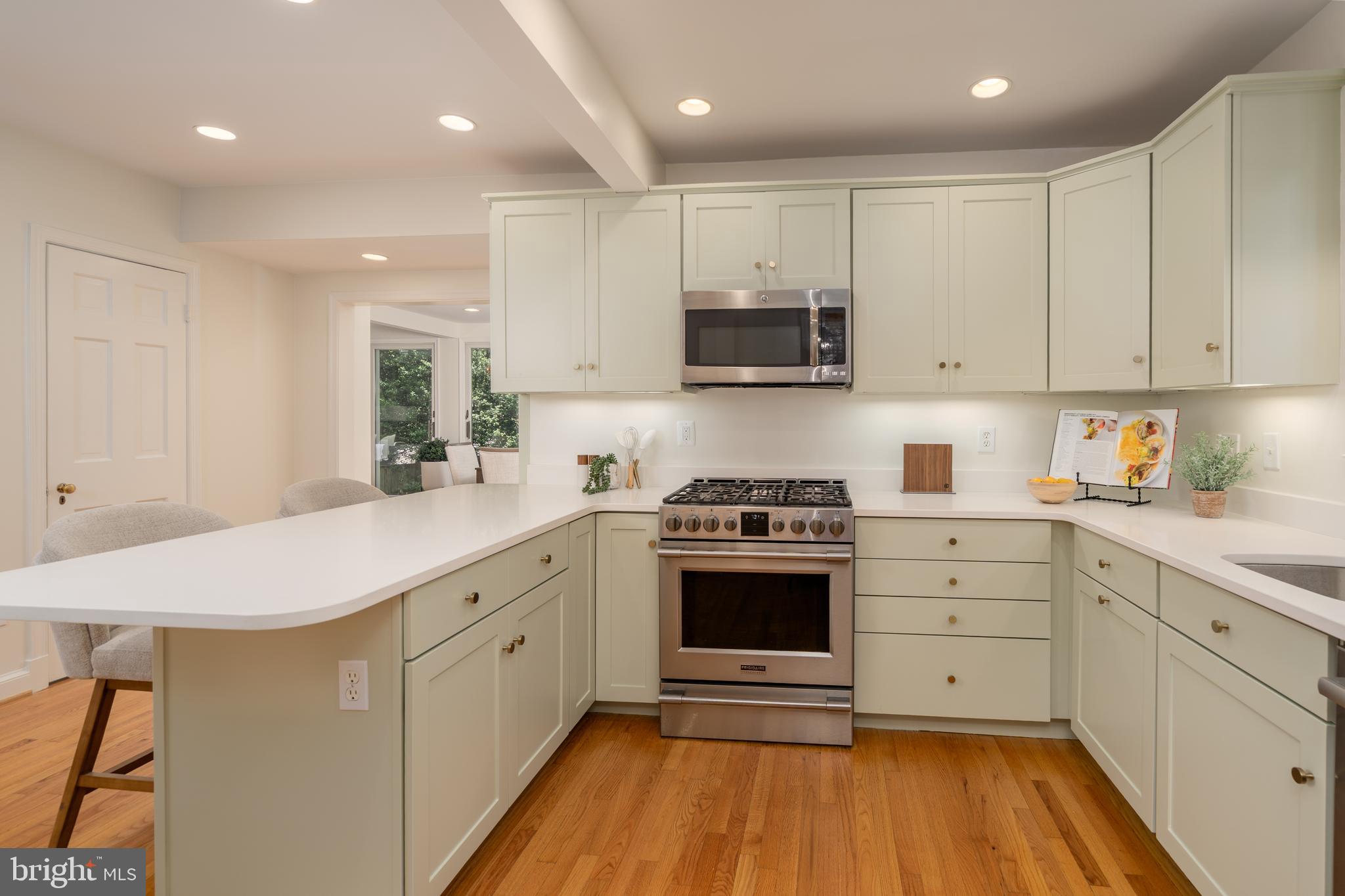 5109 CHEVY CHASE PARKWAY NW