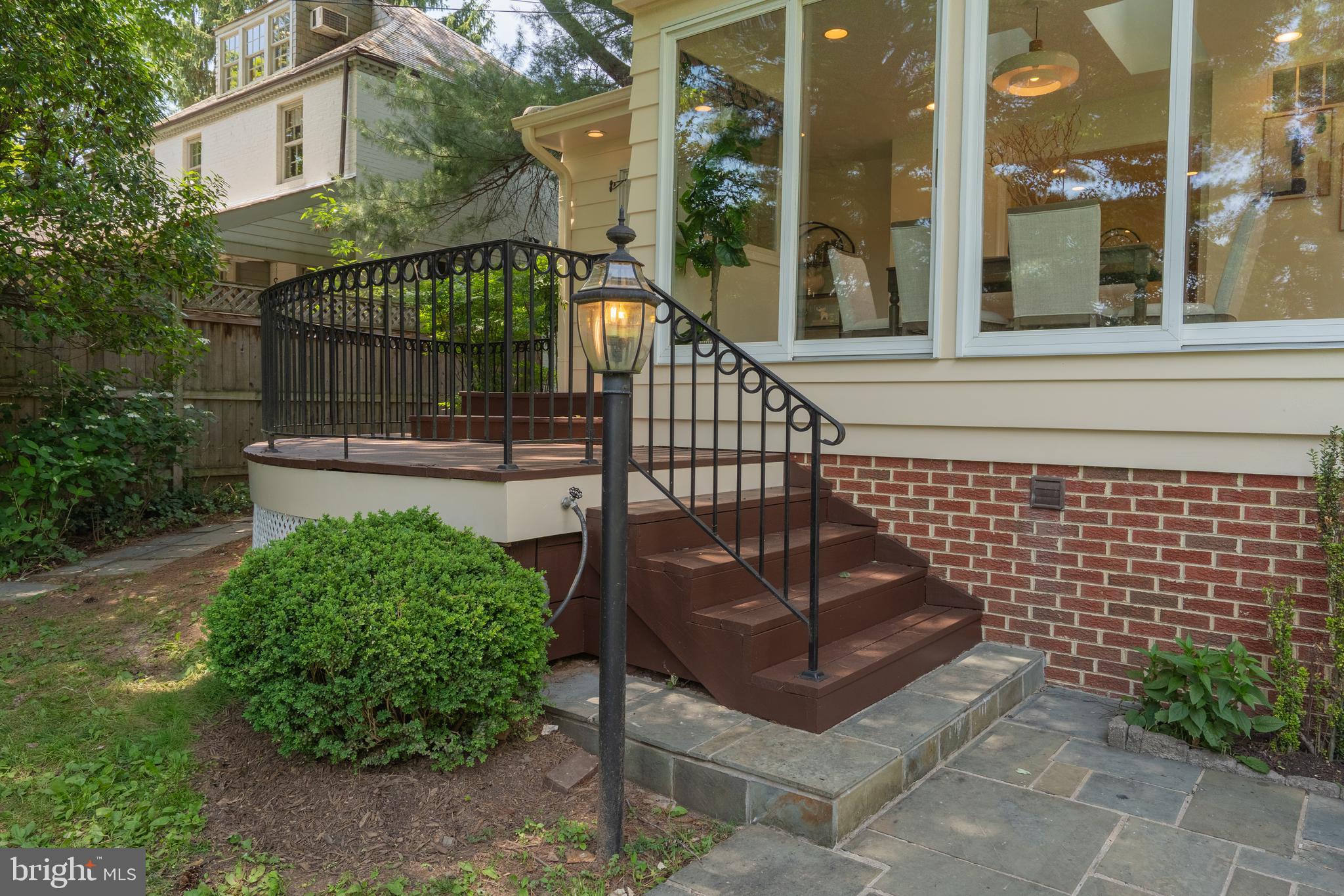 5109 CHEVY CHASE PARKWAY NW
