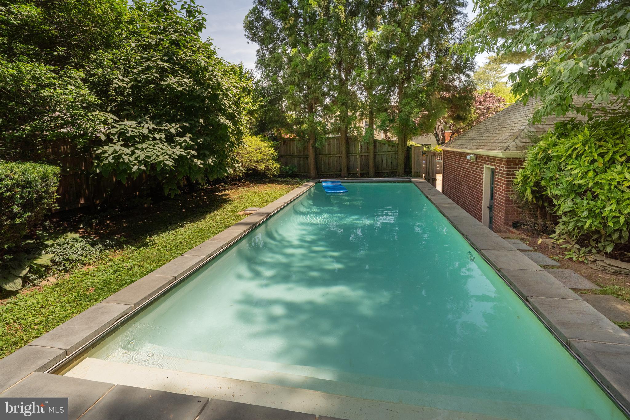 5109 CHEVY CHASE PARKWAY NW