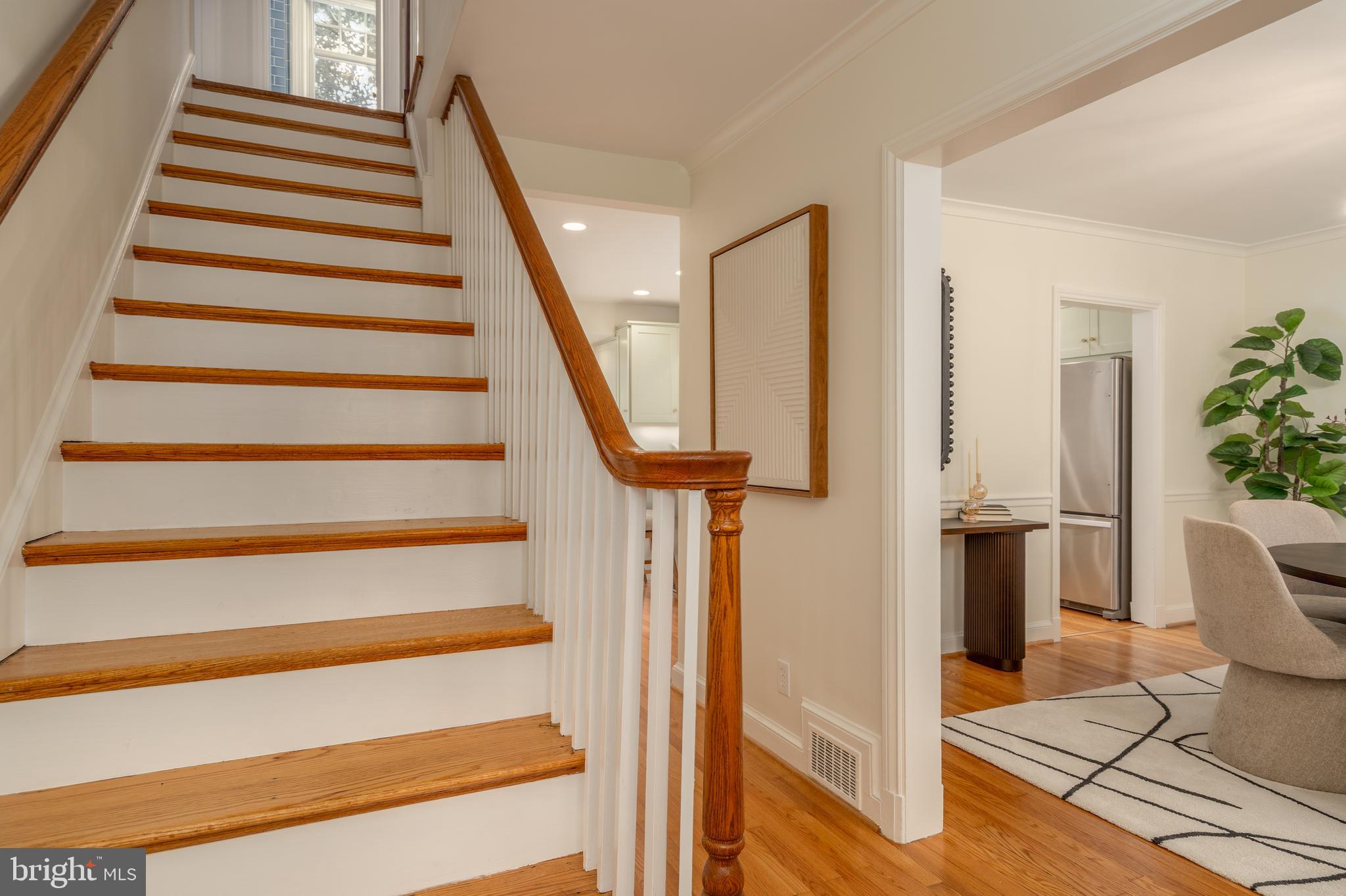 5109 CHEVY CHASE PARKWAY NW