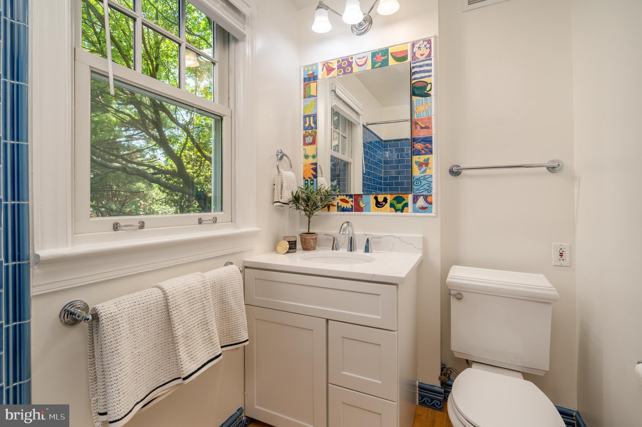 5109 CHEVY CHASE PARKWAY NW