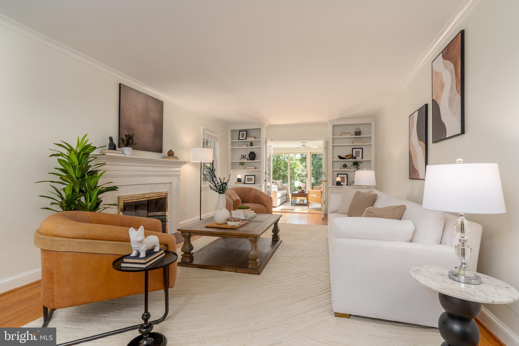 5109 CHEVY CHASE PARKWAY NW