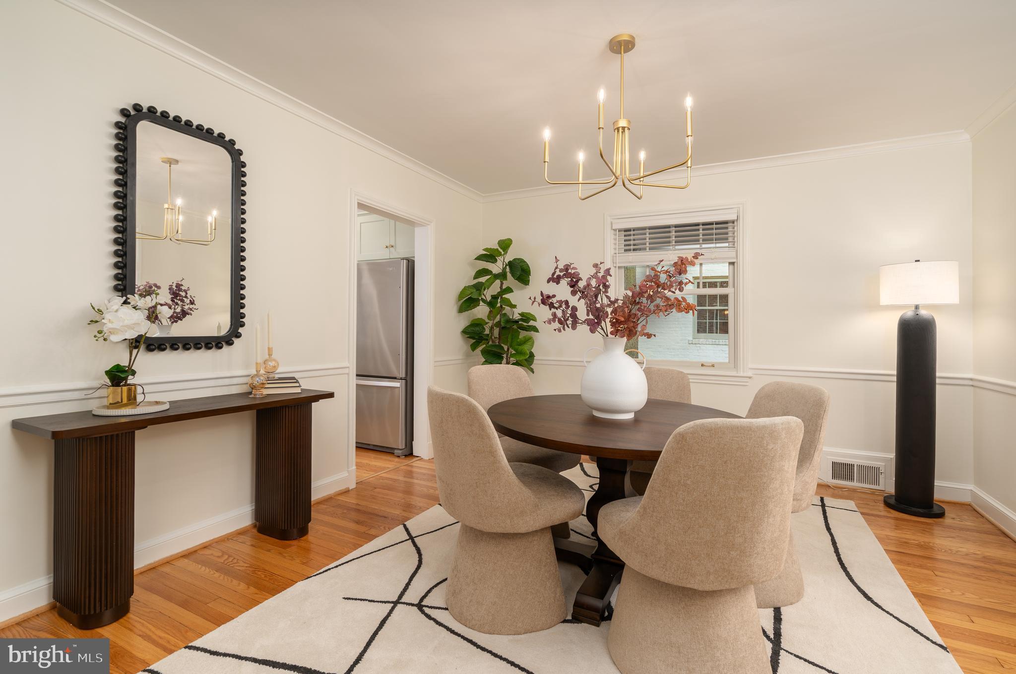 5109 CHEVY CHASE PARKWAY NW