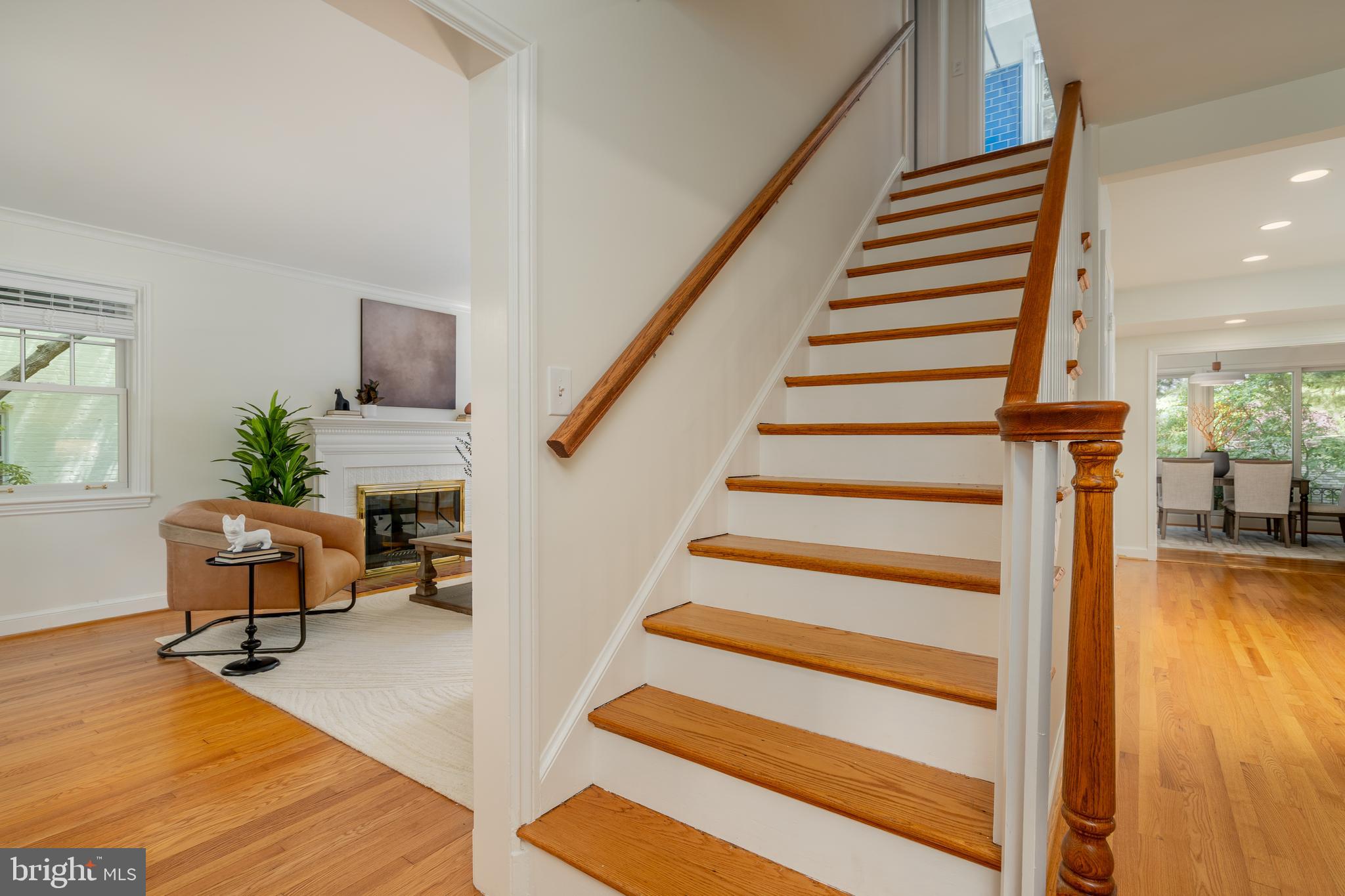 5109 CHEVY CHASE PARKWAY NW