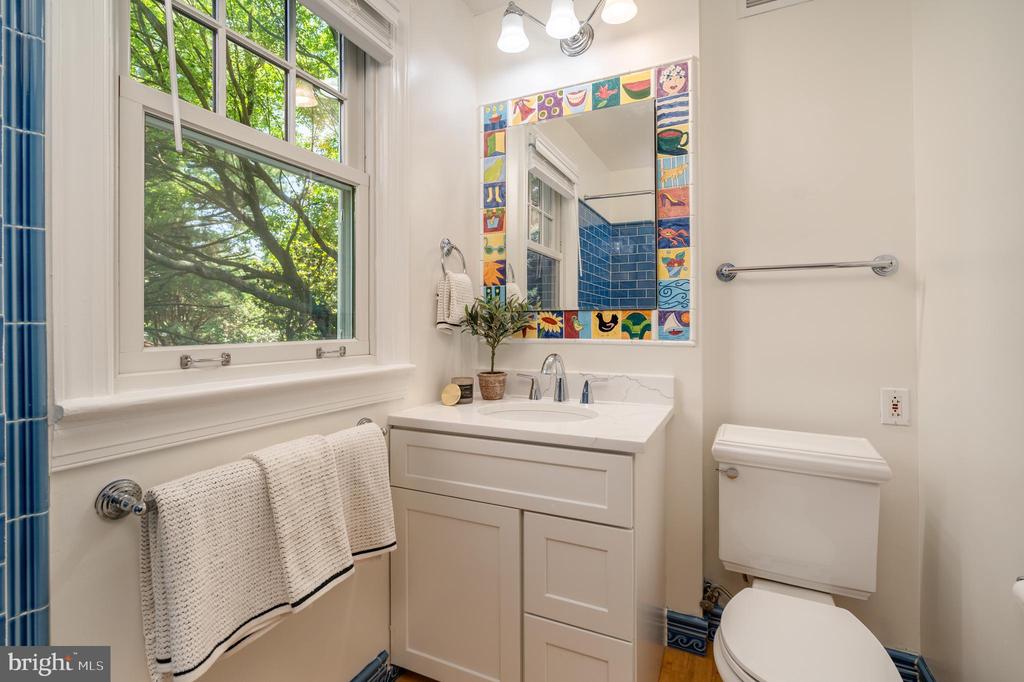5109 CHEVY CHASE PARKWAY NW