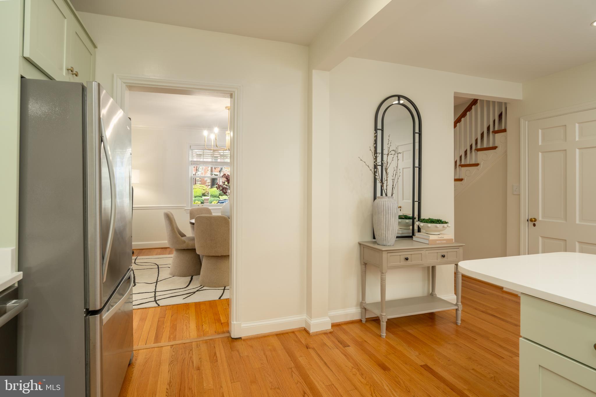 5109 CHEVY CHASE PARKWAY NW