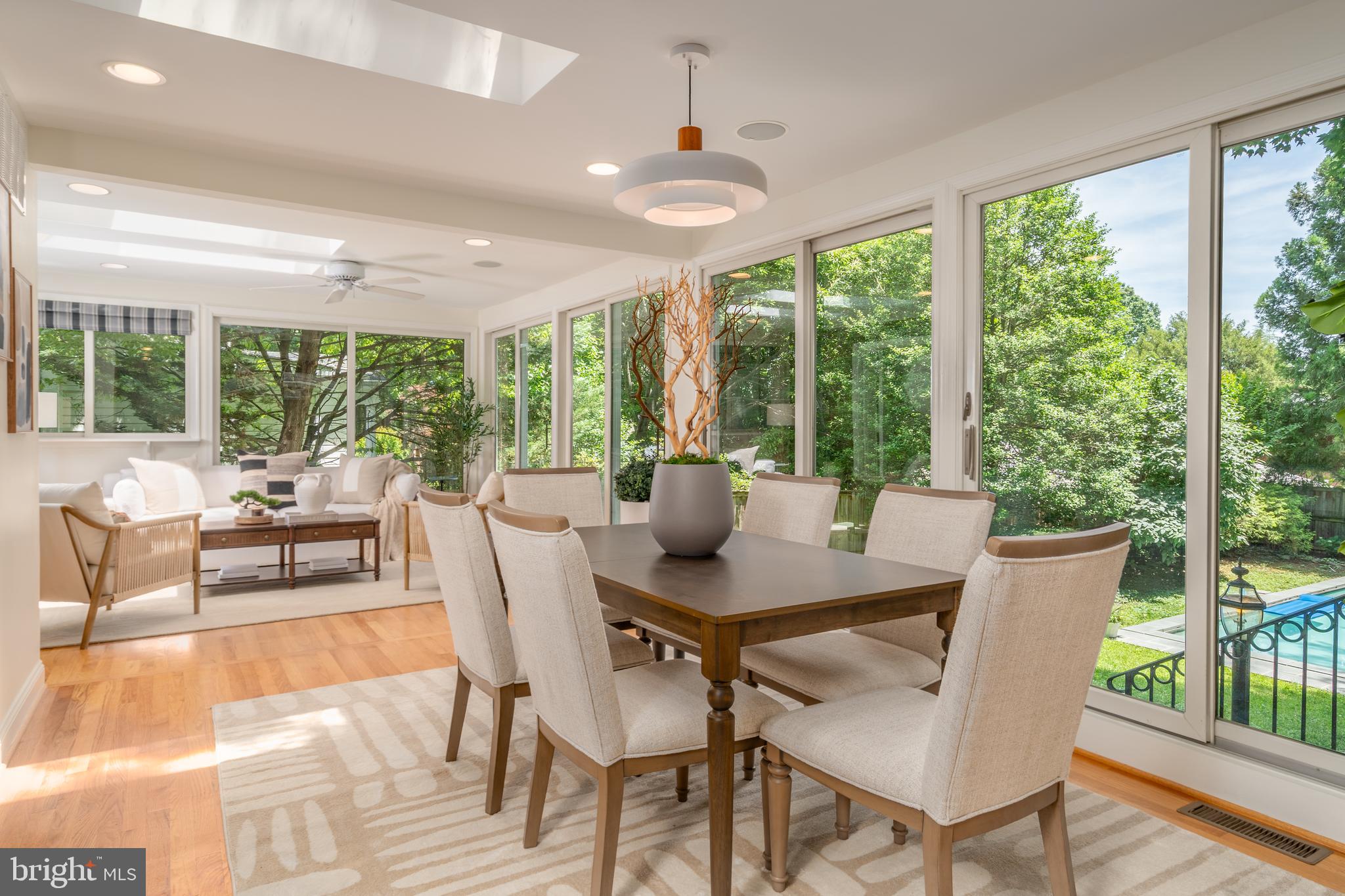 5109 CHEVY CHASE PARKWAY NW