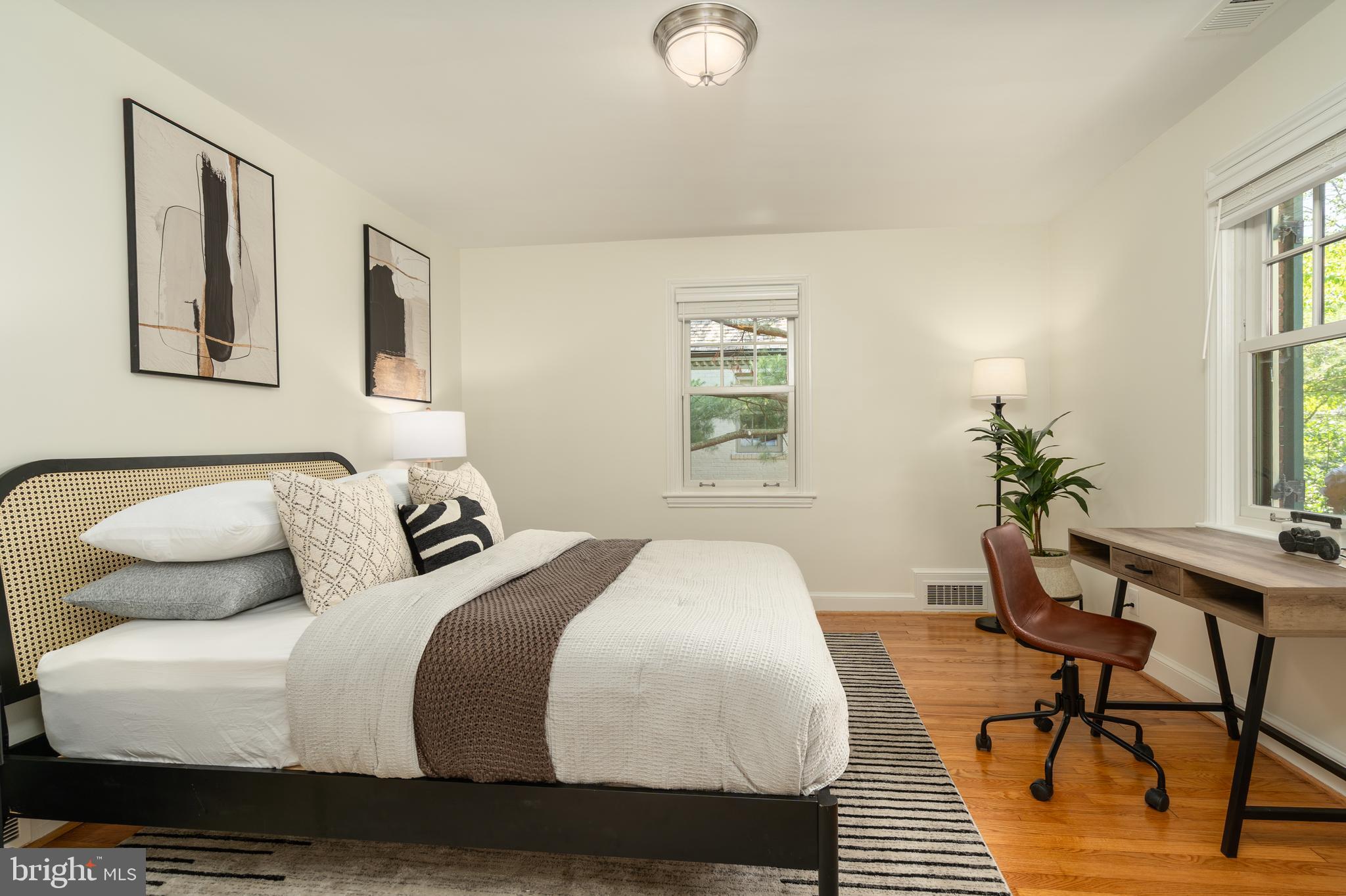 5109 CHEVY CHASE PARKWAY NW