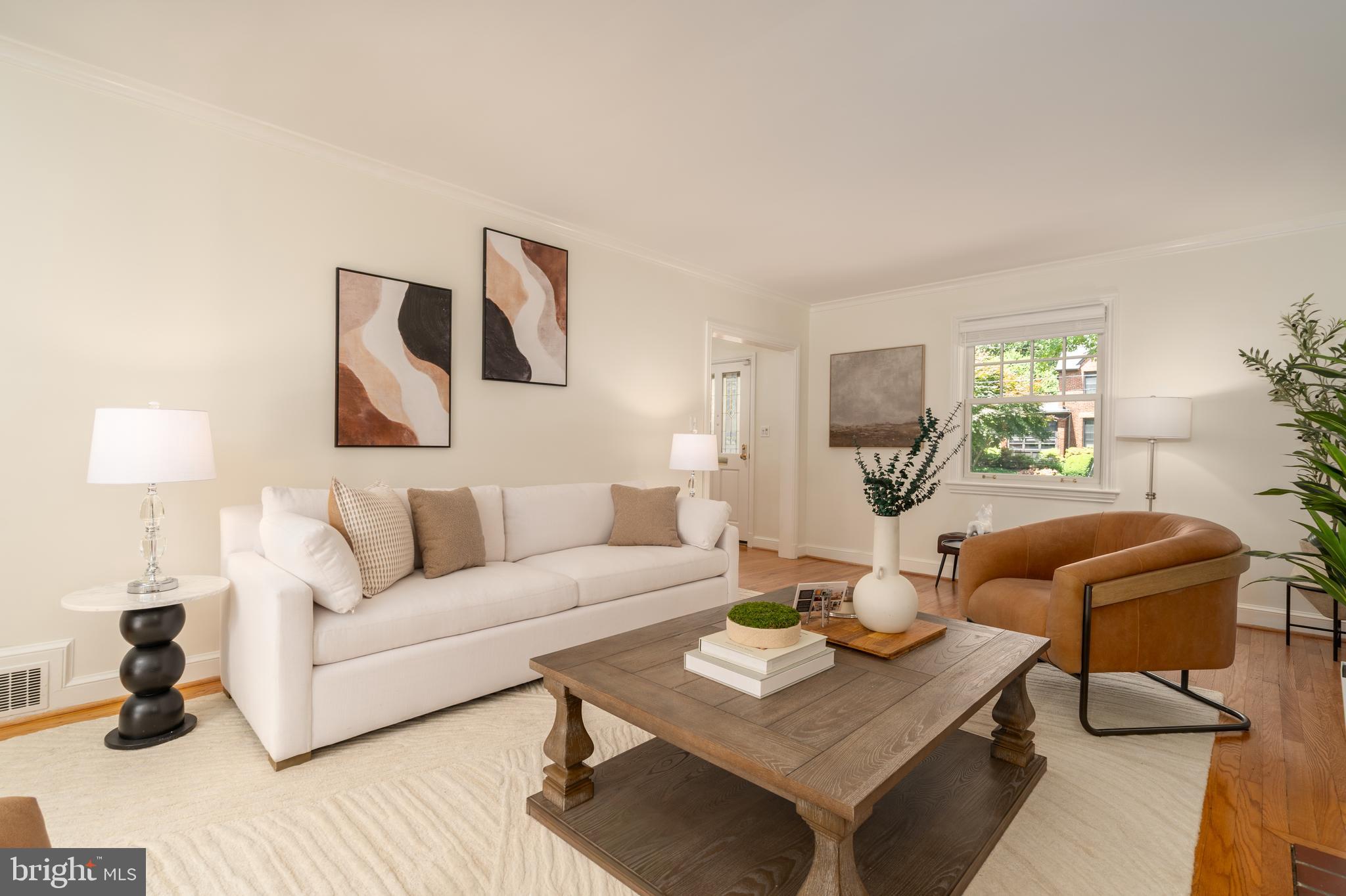 5109 CHEVY CHASE PARKWAY NW