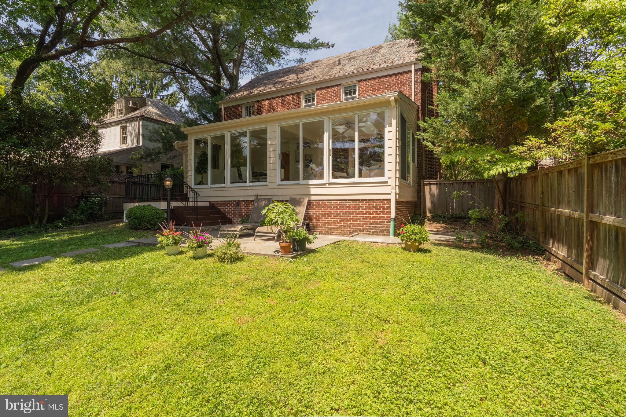 5109 CHEVY CHASE PARKWAY NW