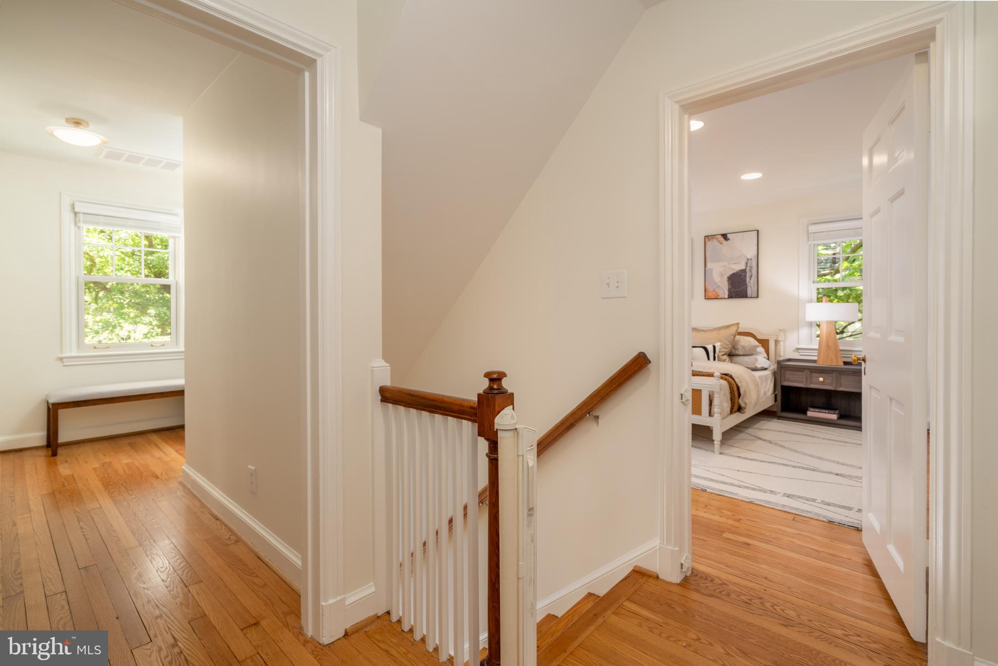 5109 CHEVY CHASE PARKWAY NW