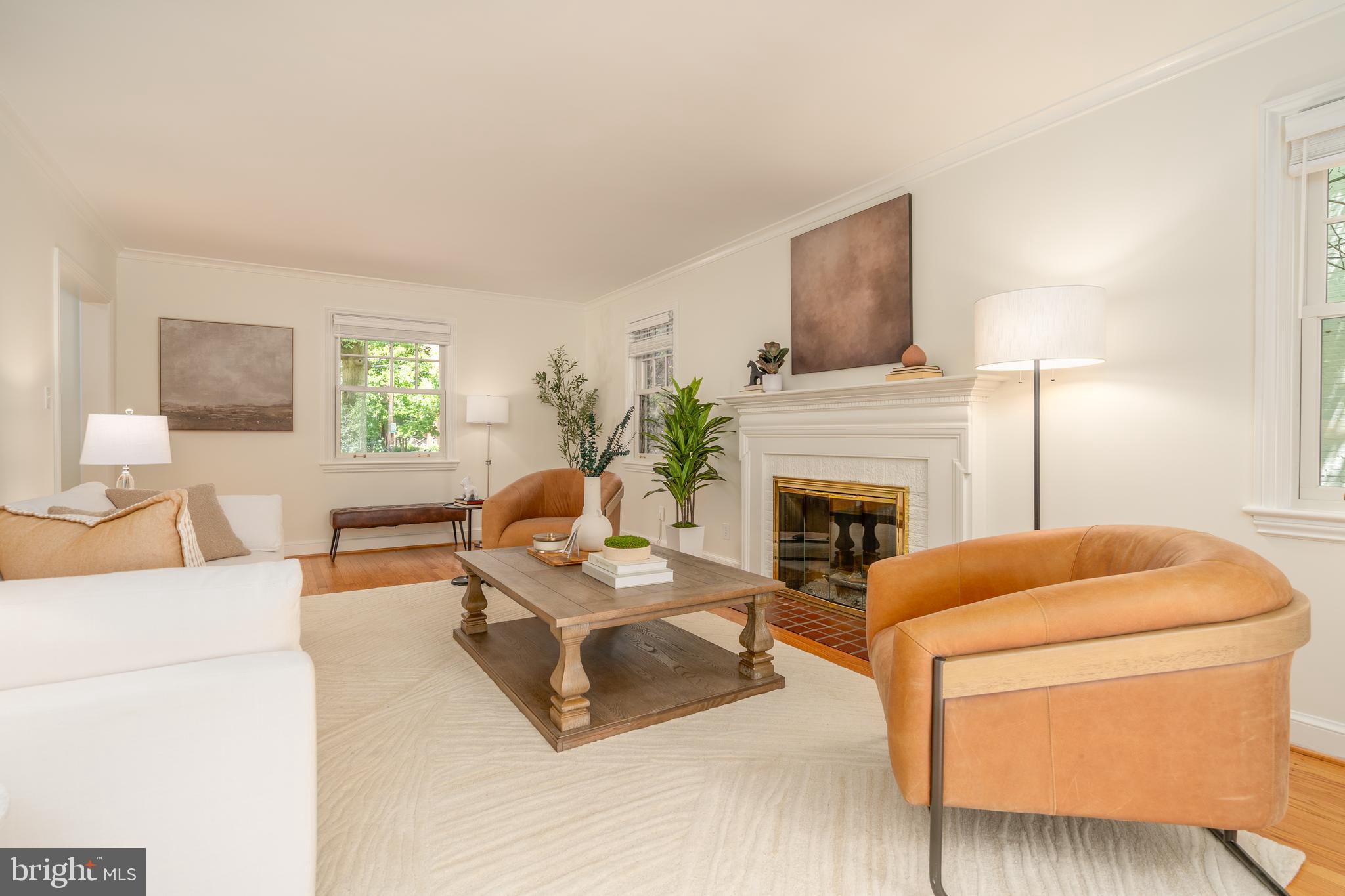 5109 CHEVY CHASE PARKWAY NW