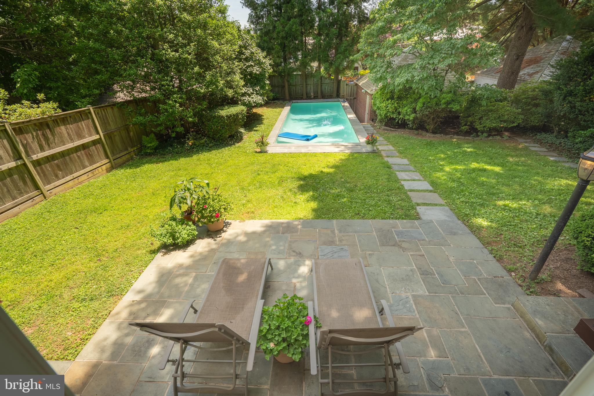 5109 CHEVY CHASE PARKWAY NW