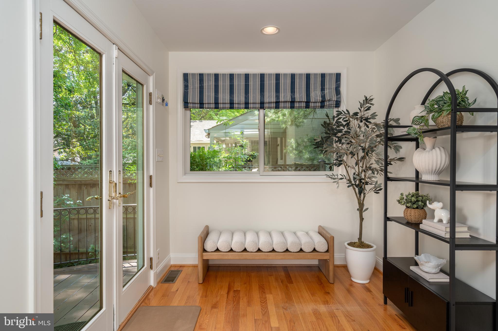 5109 CHEVY CHASE PARKWAY NW