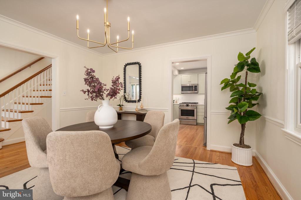 5109 CHEVY CHASE PARKWAY NW