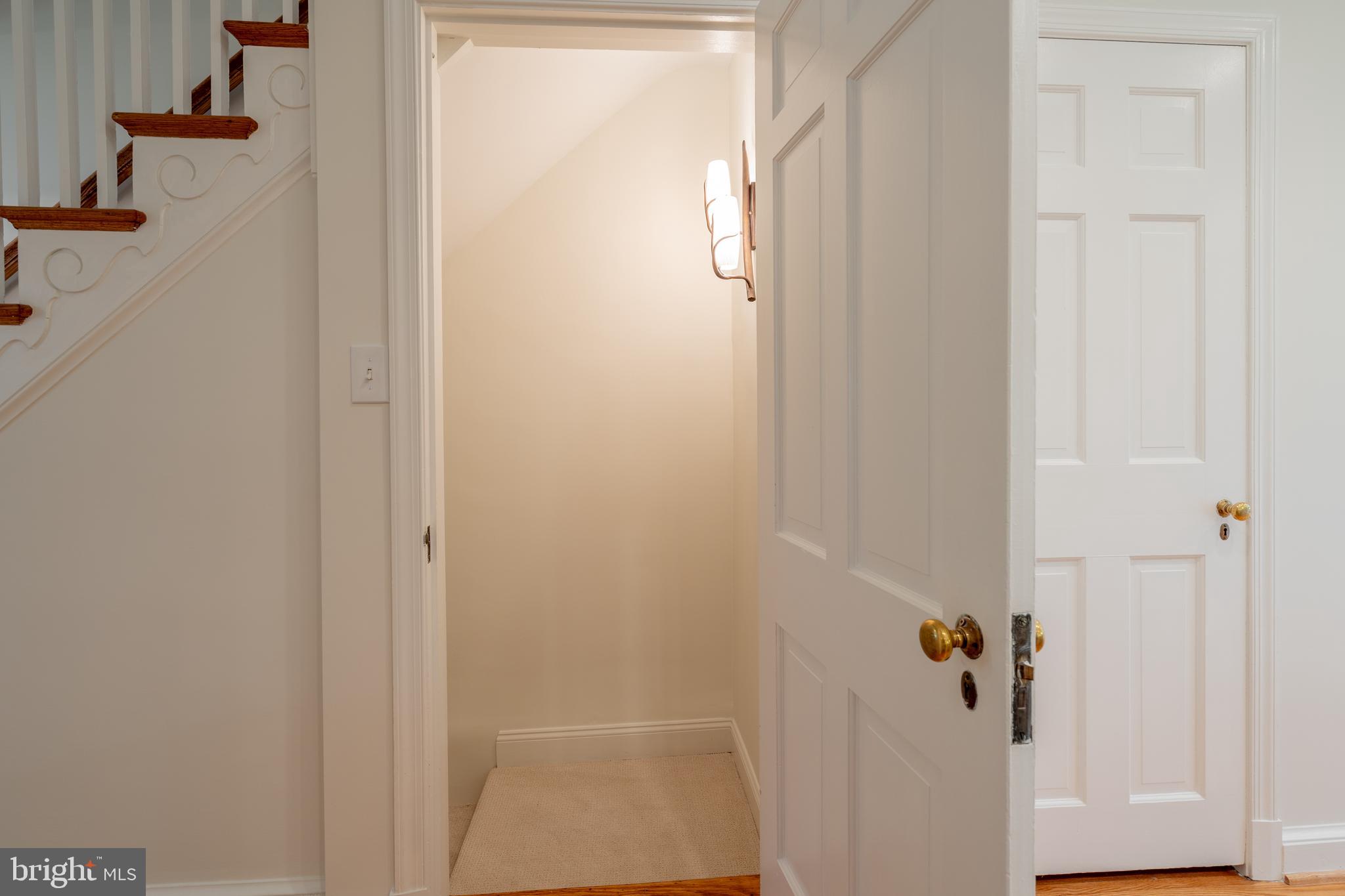 5109 CHEVY CHASE PARKWAY NW