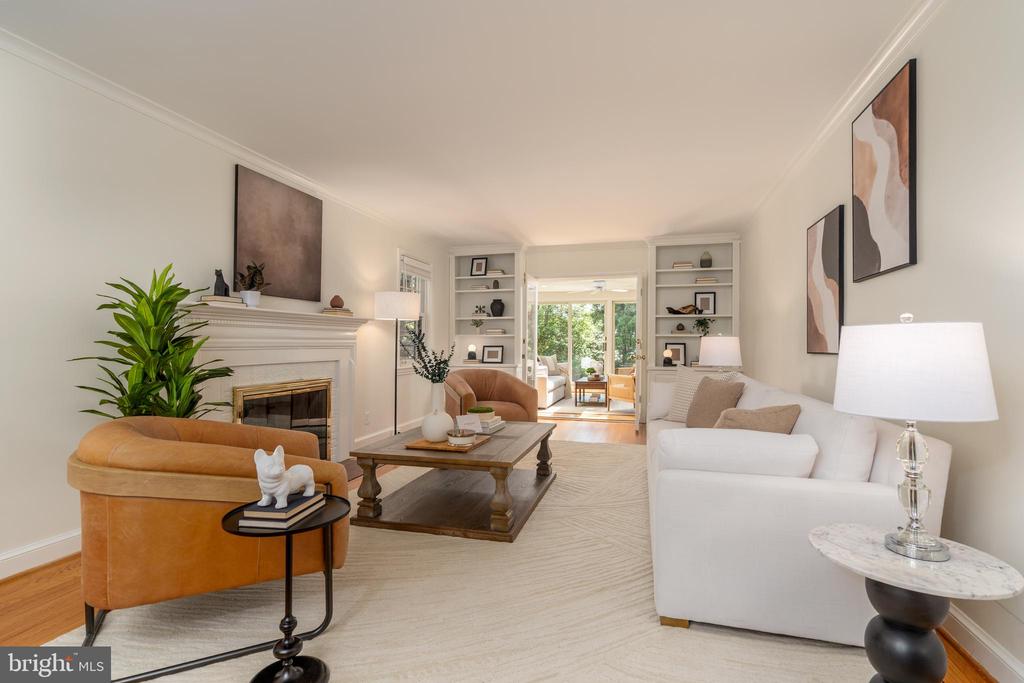 5109 CHEVY CHASE PARKWAY NW