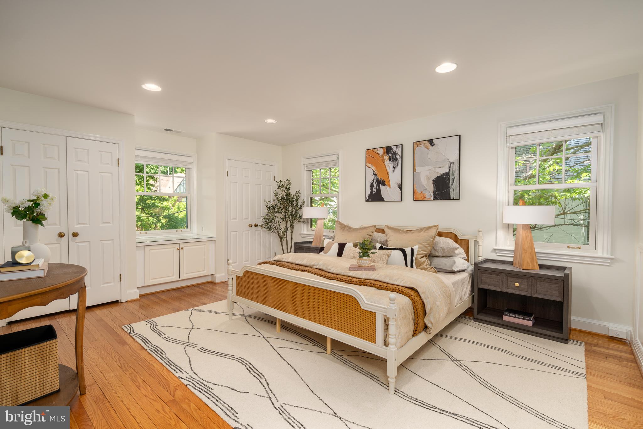 5109 CHEVY CHASE PARKWAY NW