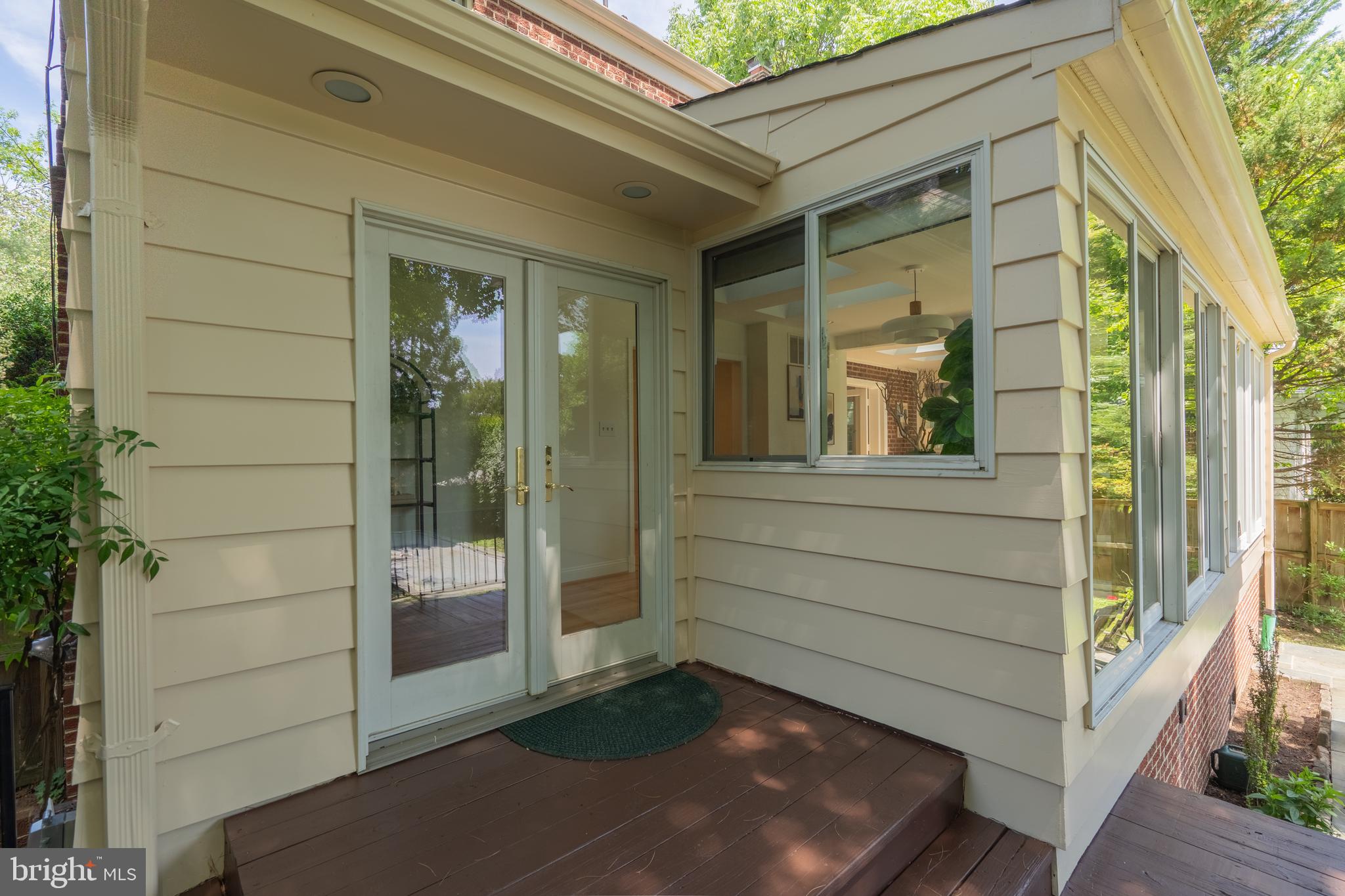5109 CHEVY CHASE PARKWAY NW