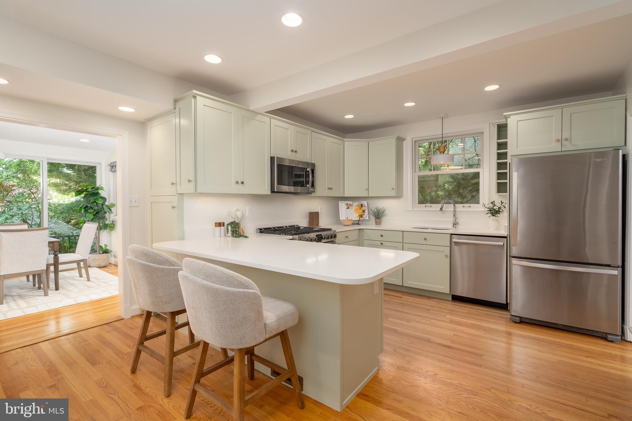 5109 CHEVY CHASE PARKWAY NW